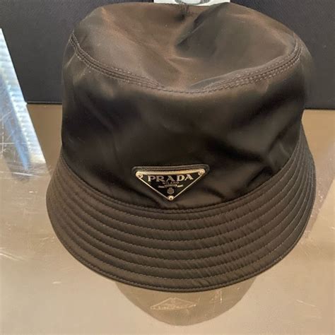 dog prada bucket hat|prada hat size chart.